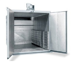 Electric Ovens 