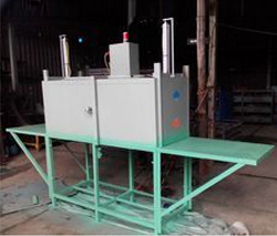 Varnish Curing Oven